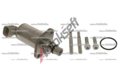 DENSO Ventil regulace tlaku Common-Rail-Syst�m DEN DCRS300980, DCRS300980