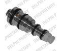 Regulovateln ventil kompresoru DELPHI ‐ DF 0425009/0
