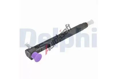 DELPHI Vstřikovací ventil DF 28229873-12B1, 28229873-12B1 DELPHI Vstřikovací ventil DF 28229873-12B1, 28229873-12B1