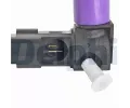 DELPHI Vstřikovací ventil DF 28229873-12B1, 28229873-12B1