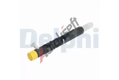 DELPHI Vstřikovací ventil DF 28232242-12B1, 28232242-12B1 DELPHI Vstřikovací ventil DF 28232242-12B1, 28232242-12B1