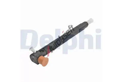 DELPHI Vstřikovací ventil DF 28236381-12B1, 28236381-12B1 DELPHI Vstřikovací ventil DF 28236381-12B1, 28236381-12B1