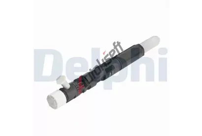 DELPHI Vstřikovací ventil DF 28237259-12B1, 28237259-12B1 DELPHI Vstřikovací ventil DF 28237259-12B1, 28237259-12B1