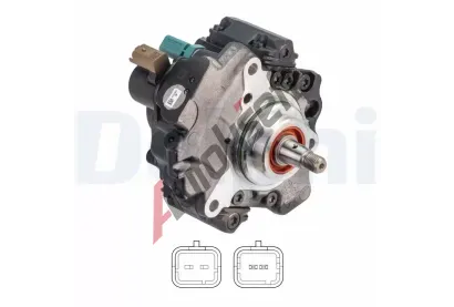 DELPHI Vysokotlak erpadlo DF 28313000, 28313000