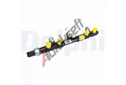 DELPHI Rozd�lovac� trubka paliva DF 28325380-12B1, 28325380-12B1