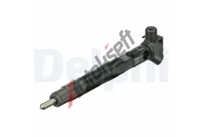 DELPHI Vstikovac ventil DF 28348370, 28348370