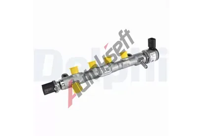 DELPHI Rozdělovací trubka paliva DF 28387789-12B1, 28387789-12B1 DELPHI Rozdělovací trubka paliva DF 28387789-12B1, 28387789-12B1