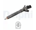 Vstikovac ventil DELPHI ‐ DF 28529434