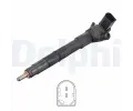 Vstikovac ventil DELPHI ‐ DF 28543147