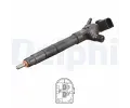 Vstikovac ventil DELPHI ‐ DF 28565335