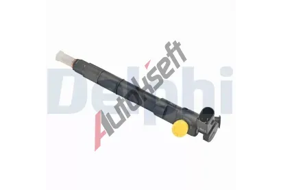 DELPHI Vstřikovací ventil DF 28565335-12B1, 28565335-12B1 DELPHI Vstřikovací ventil DF 28565335-12B1, 28565335-12B1