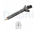 Vstikovac ventil DELPHI ‐ DF 28577054