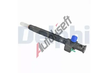 DELPHI Vstřikovací ventil DF 28602949-12B1, 28602949-12B1 DELPHI Vstřikovací ventil DF 28602949-12B1, 28602949-12B1