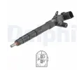 Vstikovac ventil DELPHI ‐ DF 28654965