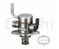 Vysokotlak erpadlo DELPHI ‐ DF 42015652-12B1