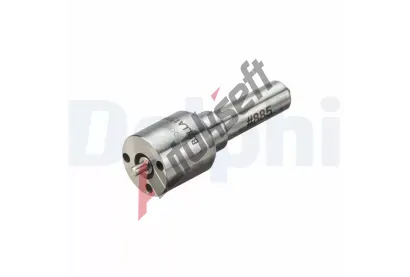 DELPHI Sada na opravu vstikovac trysky DF 6980532, 6980532