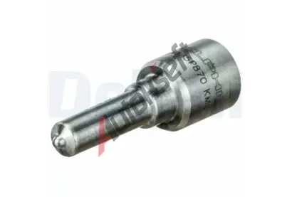 DELPHI Sada na opravu vst�ikovac� trysky DF 6980546, 6980546