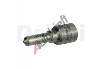 DELPHI Sada na opravu vstřikovací trysky DF 6980555, 6980555 DELPHI Sada na opravu vstřikovací trysky DF 6980555, 6980555