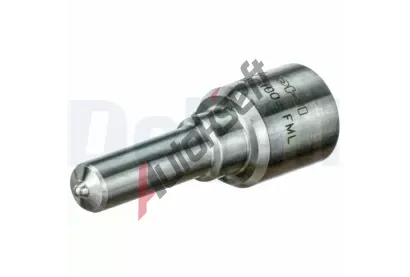 DELPHI Sada na opravu vstřikovací trysky DF 6980569, 6980569  DELPHI Sada na opravu vstřikovací trysky DF 6980569, 6980569