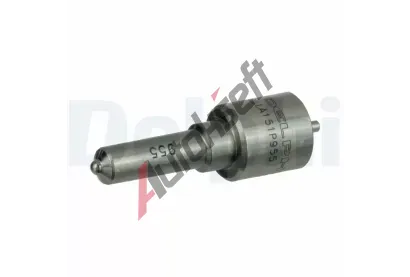 DELPHI Sada na opravu vst�ikovac� trysky DF 6980580, 6980580