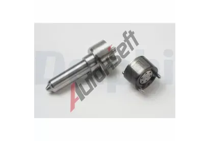 DELPHI Sada na opravu vstikovac trysky DF 7135-664, 7135-664