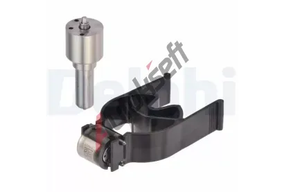 DELPHI Sada na opravu vstřikovací trysky DF 7135-815, 7135-815 DELPHI Sada na opravu vstřikovací trysky DF 7135-815, 7135-815