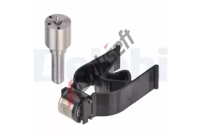 DELPHI Sada na opravu vstřikovací trysky DF 7135-836, 7135-836 DELPHI Sada na opravu vstřikovací trysky DF 7135-836, 7135-836