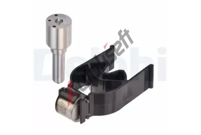 DELPHI Sada na opravu vstřikovací trysky DF 7135-837, 7135-837 DELPHI Sada na opravu vstřikovací trysky DF 7135-837, 7135-837