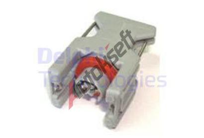 DELPHI Sada kabel DF 9001-845, 9001-845