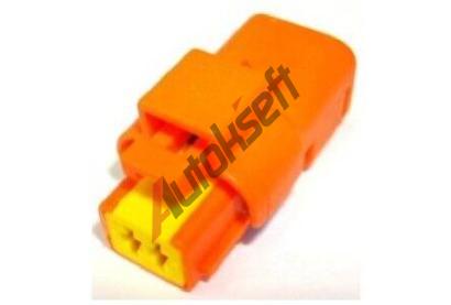 DELPHI Sada kabel DF 9001-922, 9001-922