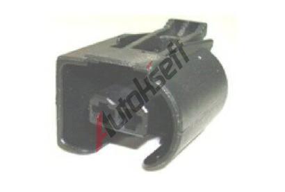 DELPHI Sada kabel DF 9001-925, 9001-925
