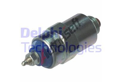 DELPHI Vypnac zazen vstikovacho systmu DF 9108-073A, 9108-073A