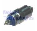 DELPHI Vypnac zazen vstikovacho systmu DF 9108-073A, 9108-073A