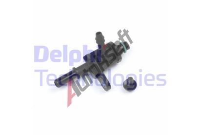 DELPHI Ventil regulace tlaku Common-Rail-Systm DF 9109-904, 9109-904
