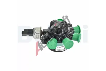 DELPHI Rozdlovac trubka paliva DF 9144A070B-12B1, 9144A070B-12B1