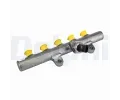 DELPHI Rozd�lovac� trubka paliva DF 9144A221A-12B1, 9144A221A-12B1