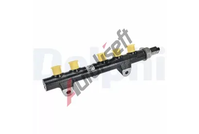 DELPHI Rozdělovací trubka paliva DF 9144A290B-12B1, 9144A290B-12B1 DELPHI Rozdělovací trubka paliva DF 9144A290B-12B1, 9144A290B-12B1