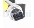 DELPHI Rozdělovací trubka paliva DF 9144A290B-12B1, 9144A290B-12B1