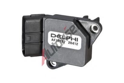 DELPHI Snma mnostv protkajcho vzduchu DF AF10137-11B1, AF10137-11B1