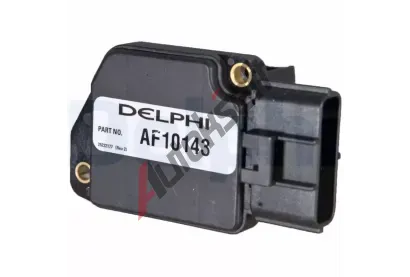 DELPHI Snma mnostv protkajcho vzduchu DF AF10143-12B1, AF10143-12B1
