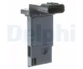 Snma mnostv protkajcho vzduchu DELPHI ‐ DF AF10145-12B1