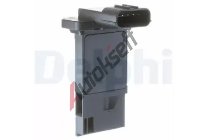 DELPHI Snma mnostv protkajcho vzduchu DF AF10145-12B1, AF10145-12B1