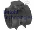 Snma mnostv protkajcho vzduchu DELPHI ‐ DF AF10185-11B1