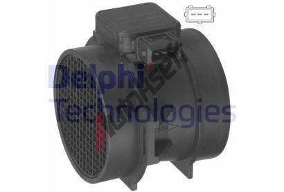 DELPHI Snma mnostv protkajcho vzduchu DF AF10185-11B1, AF10185-11B1
