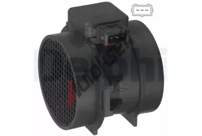 DELPHI Snma mnostv protkajcho vzduchu DF AF10185-12B1, AF10185-12B1