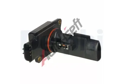DELPHI Snma mnostv protkajcho vzduchu DF AF10202-12B1, AF10202-12B1
