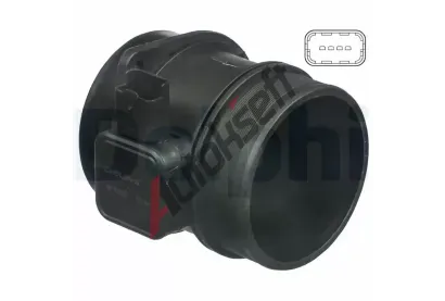 DELPHI Snma mnostv protkajcho vzduchu DF AF10230-12B1, AF10230-12B1