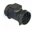 DELPHI Snma mnostv protkajcho vzduchu DF AF10231-12B1, AF10231-12B1