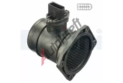DELPHI Snma mnostv protkajcho vzduchu DF AF10249-12B1, AF10249-12B1