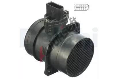 DELPHI Snma mnostv protkajcho vzduchu DF AF10262-12B1, AF10262-12B1